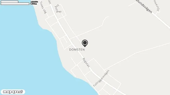 Lekplats Grå läge i Domsten