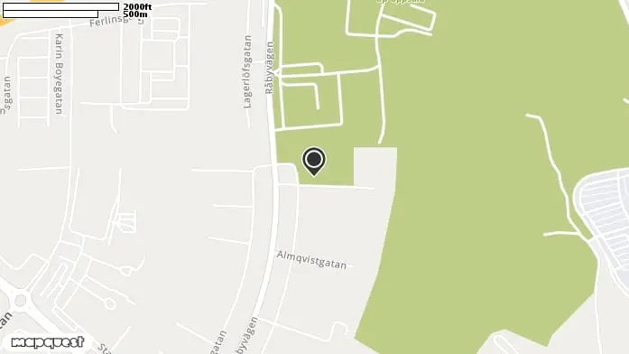 Lekplats Gränby i Uppsala