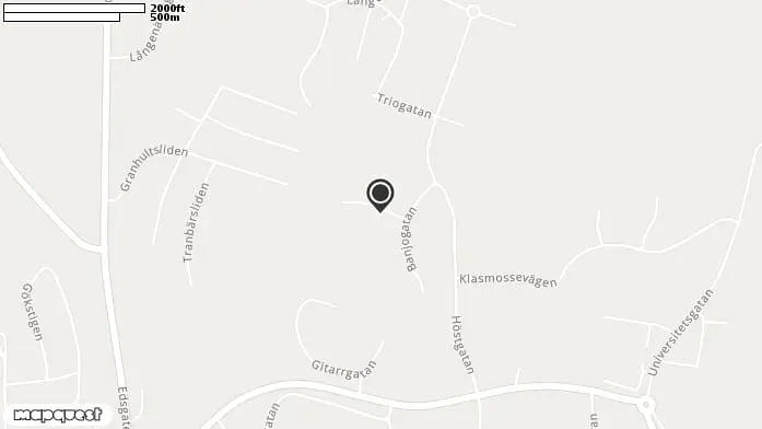 Lekplats Granhult i Karlstad