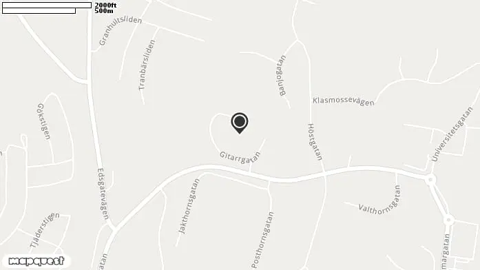 Lekplats Granhult i Karlstad