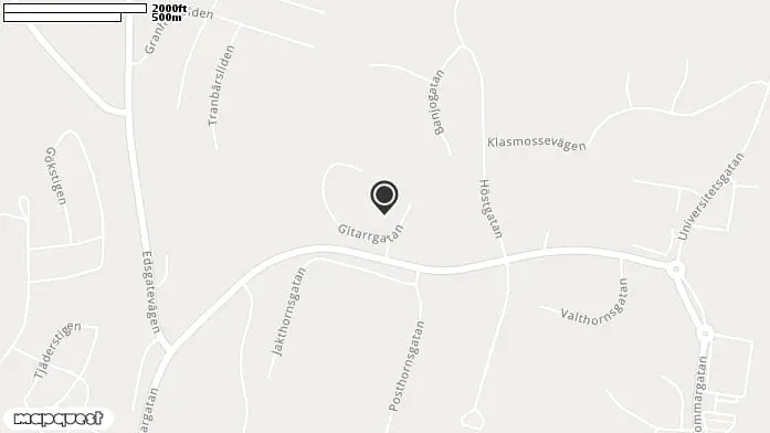 Lekplats Granhult i Karlstad