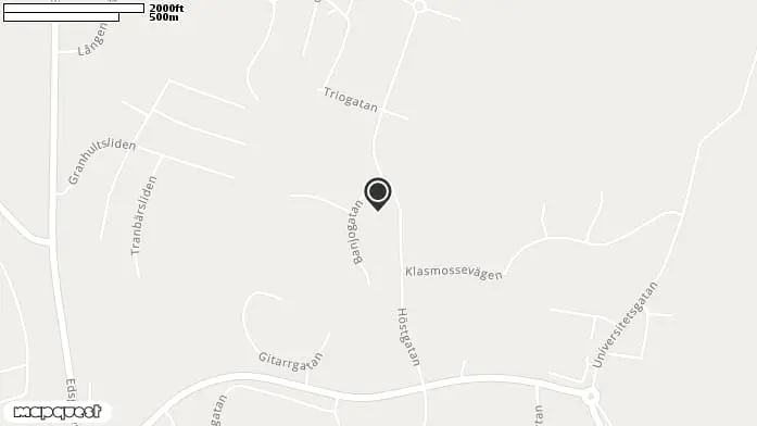 Lekplats Granhult i Karlstad