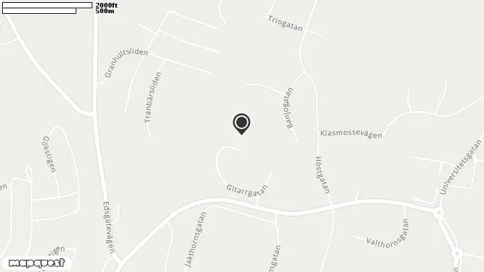 Lekplats Granhult i Karlstad