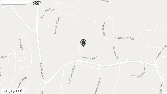 Lekplats Granhult i Karlstad