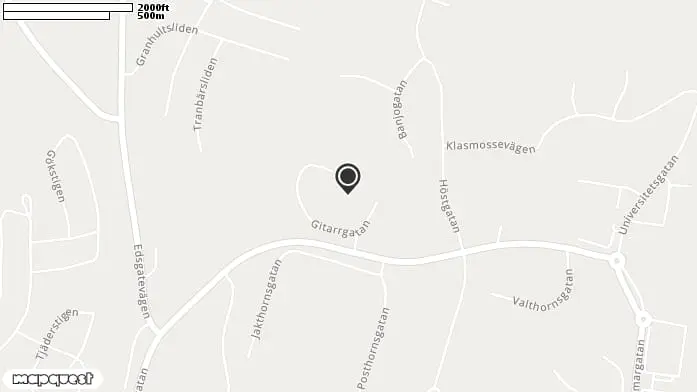 Lekplats Granhult i Karlstad