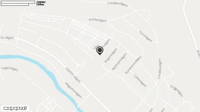 Lekplats Granlo, Högom i Selångers distrikt