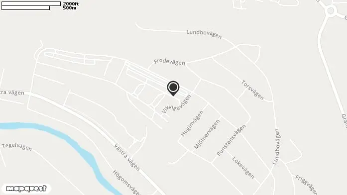 Lekplats Granlo, Högom i Sundsvall