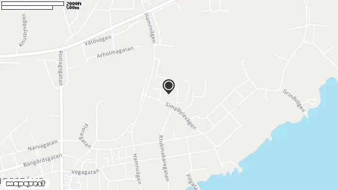 Lekplats Gransäter, Grind i Norrtälje