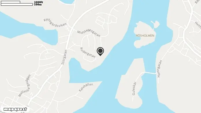 Lekplats Gravarne i Kungshamn
