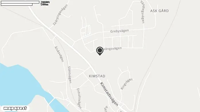 Lekplats Greby i Kimstad