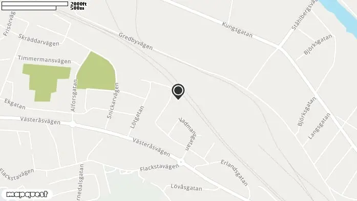 Lekplats Gredby, Brottsta i Eskilstuna