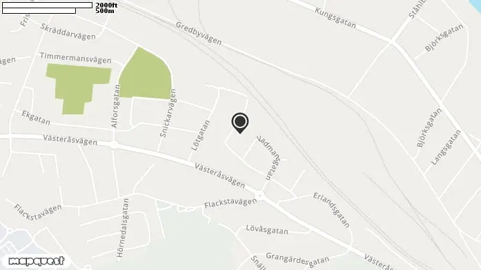Lekplats Gredby, Brottsta i Eskilstuna
