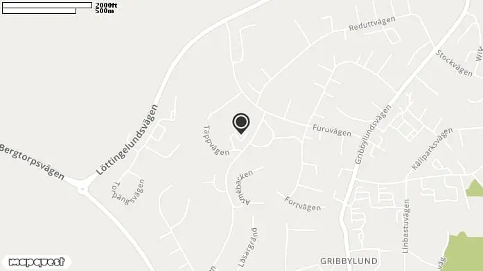Lekplats Gribbylund i