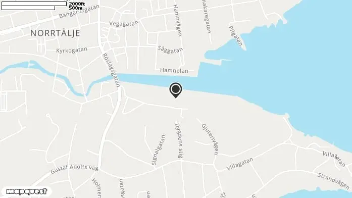 Lekplats Grind i Norrtälje