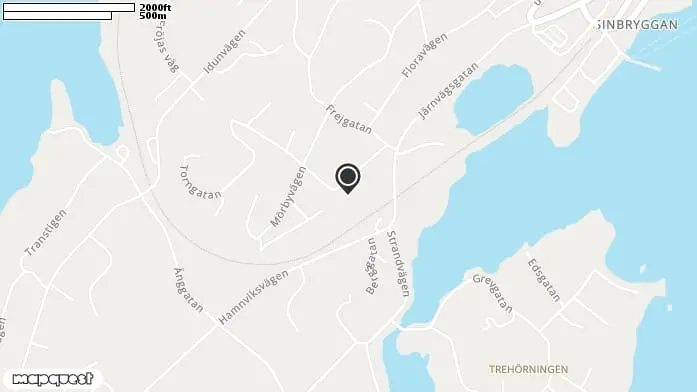 Lekplats Gröndal i Nynäshamn