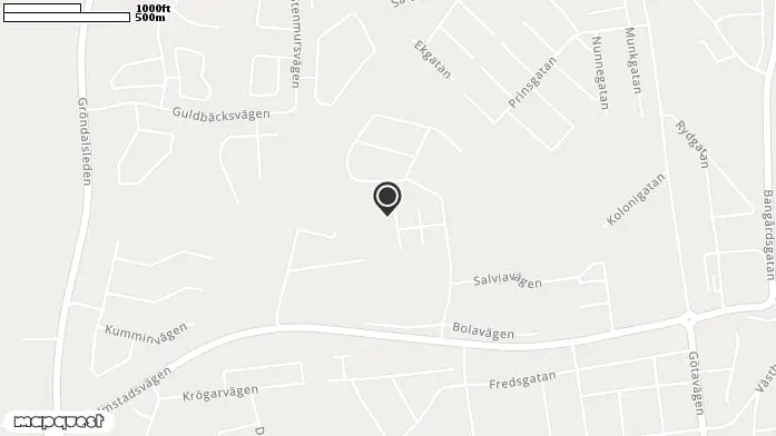 Lekplats Gröndal i Värnamo