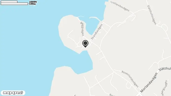 Lekplats Grönevik i Ellös