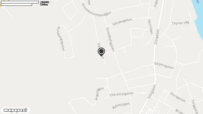 Lekplats Grossbolstorp i Forshaga
