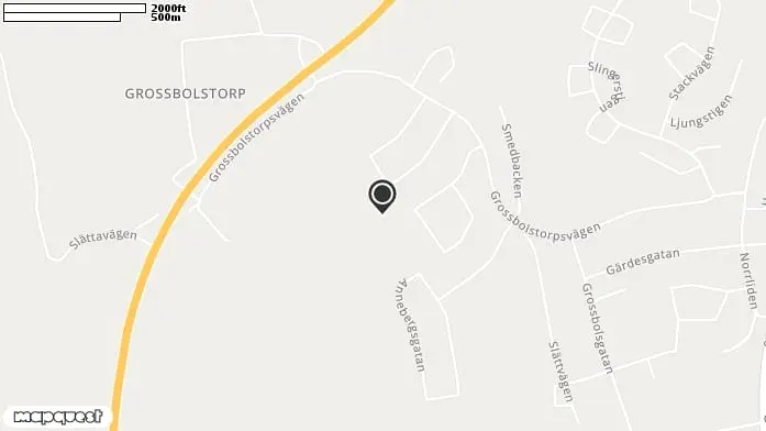 Lekplats Grossbolstorp i Forshaga