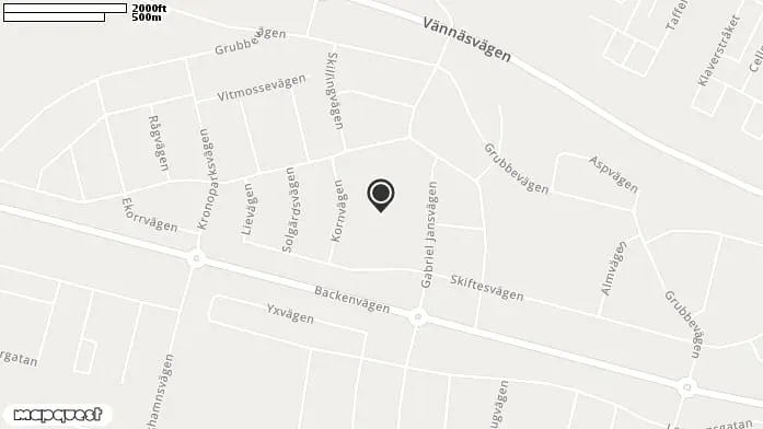 Lekplats Grubbe i Umeå