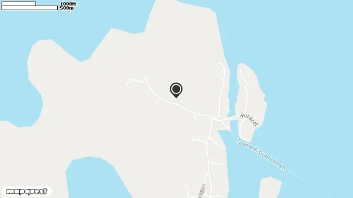 Lekplats Gullholmen i