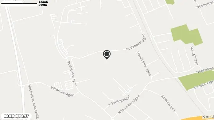 Lekplats Gunnesbo i Lund