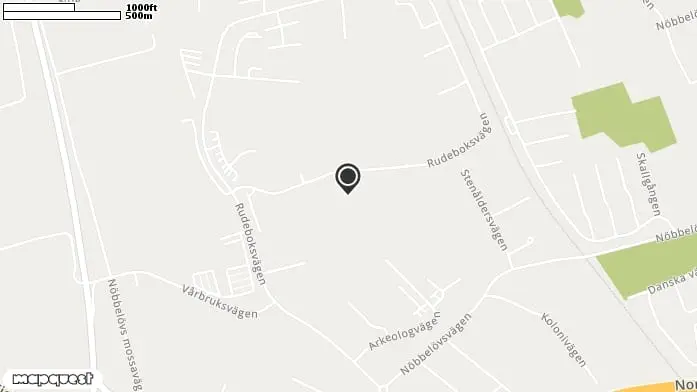 Lekplats Gunnesbo i Lund
