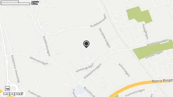 Lekplats Gunnesbo i Lund