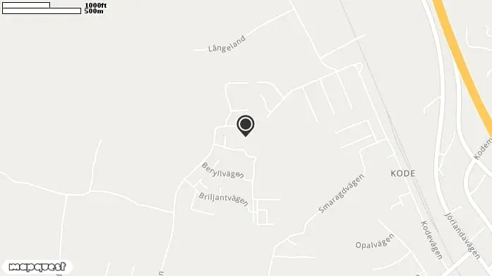 Lekplats Guntorp i Kode