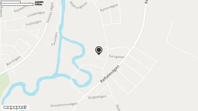 Lekplats Gyllenfors i Gislaved