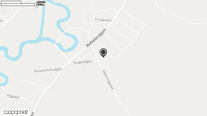 Lekplats Gyllenfors i Gislaved