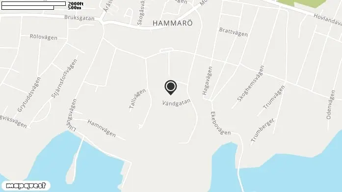 Lekplats Haga i Skoghall