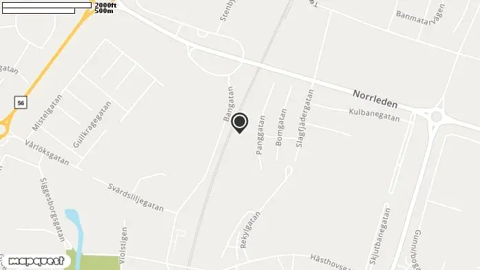 Lekplats Haga i Västerås