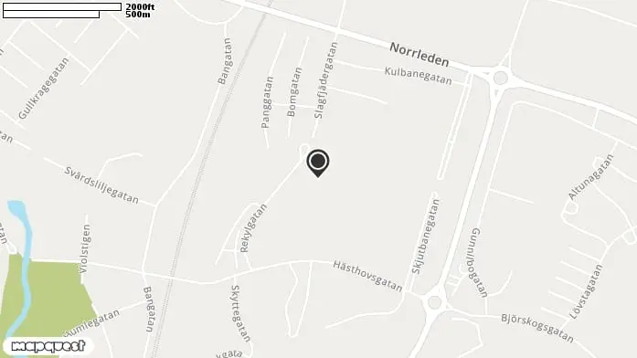 Lekplats Haga i Västerås