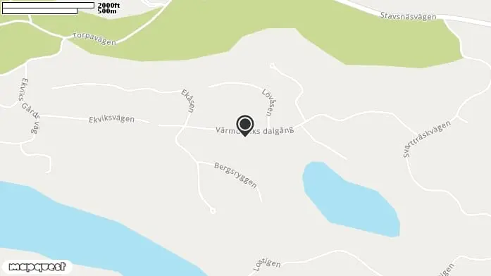 Lekplats Hagaberg i Skeppsdalsström