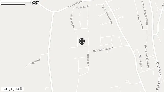 Lekplats Häggeby i Björklinge