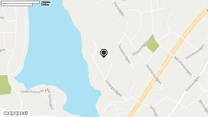 Lekplats Häggvik i Sollentuna kommun