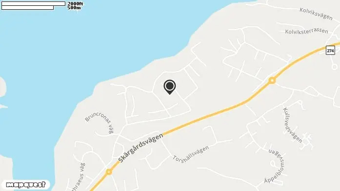 Lekplats Haghulta i Hemmesta