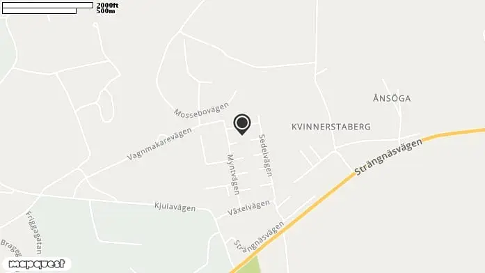Lekplats Hagnestahill i Eskilstuna