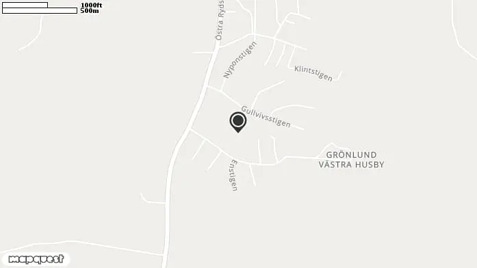 Lekplats Hälla i Västra Husby