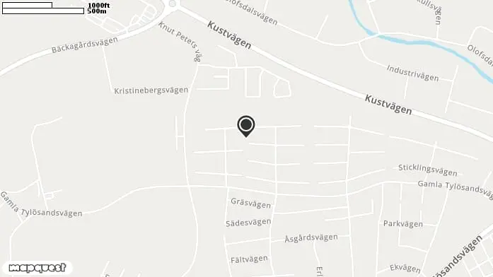 Lekplats Hallägra i Halmstad