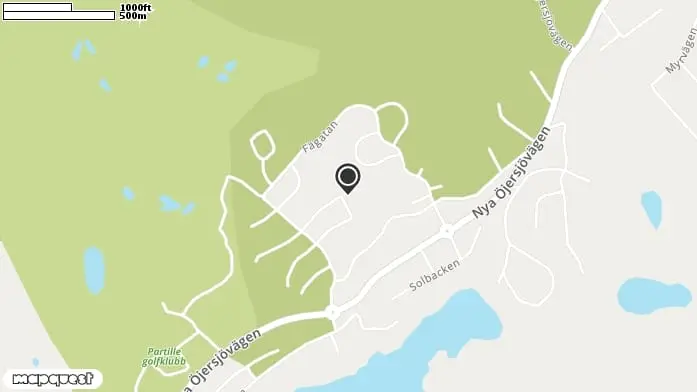 Lekplats Hallen i