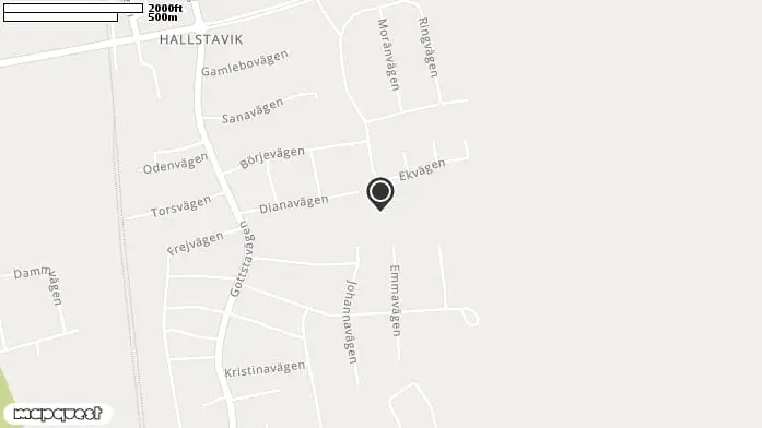 Lekplats Hallstalund i Hallstavik
