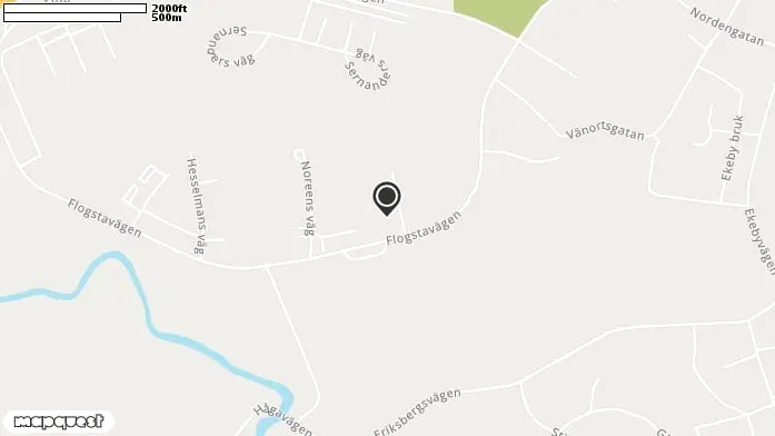 Lekplats Hamberg, Ekeby i Uppsala