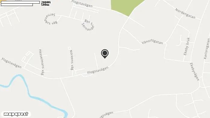 Lekplats Hamberg, Ekeby i Uppsala
