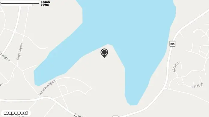 Lekplats Hammarbacken i Fredriksberg