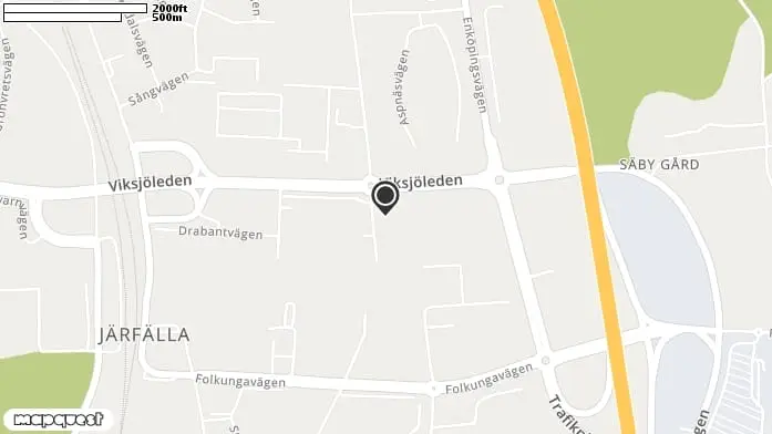 Lekplats Hammaren, Jakobsberg i Järfälla