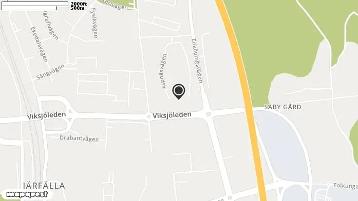 Lekplats Hammaren, Jakobsberg i Järfälla