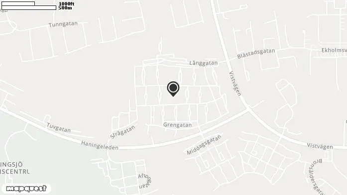 Lekplats Haninge, Vidingsjö i Linköping