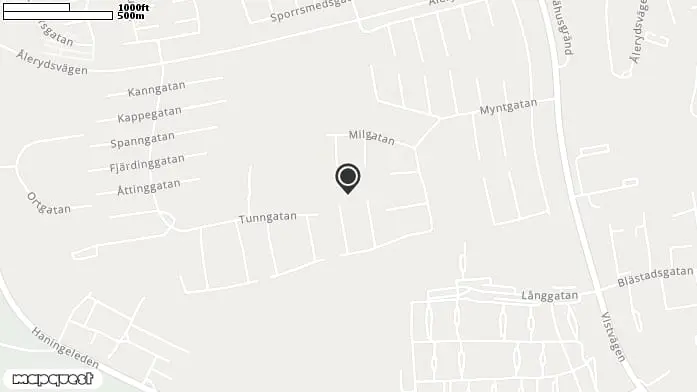 Lekplats Haninge, Vidingsjö i Linköping